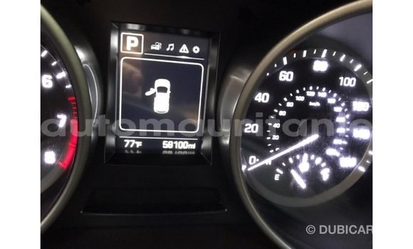 Acheter Import Voiture Hyundai Santa Fe Noir à Import - Dubai, Adrar Acheter Import Voiture Hyundai Santa Fe Noir à Import - Dubai, Adrar