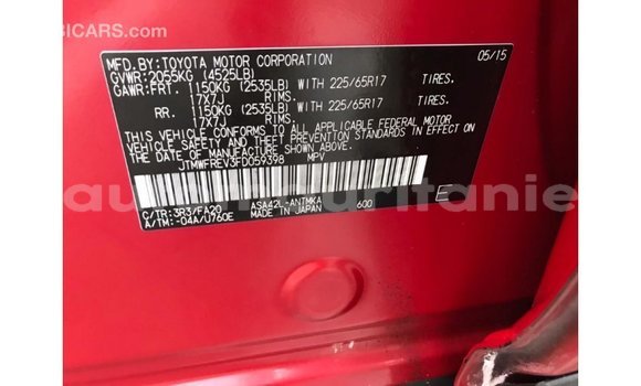 Acheter Import Voiture Hyundai Santa Fe Rouge à Import - Dubai, Adrar Acheter Import Voiture Hyundai Santa Fe Rouge à Import - Dubai, Adrar