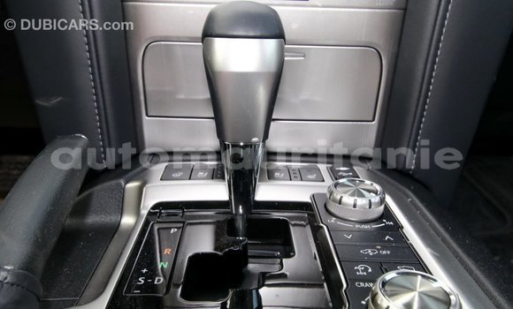 Buy Import Toyota Land Cruiser Black Car in Import - Dubai in Adrar Buy Import Toyota Land Cruiser Black Car in Import - Dubai in Adrar