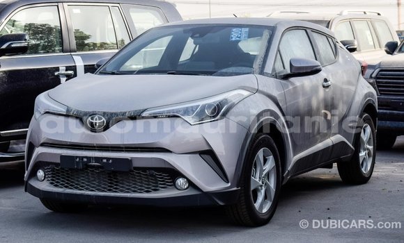 Buy Import Toyota C-HR Other Car in Import - Dubai in Adrar Buy Import Toyota C-HR Other Car in Import - Dubai in Adrar