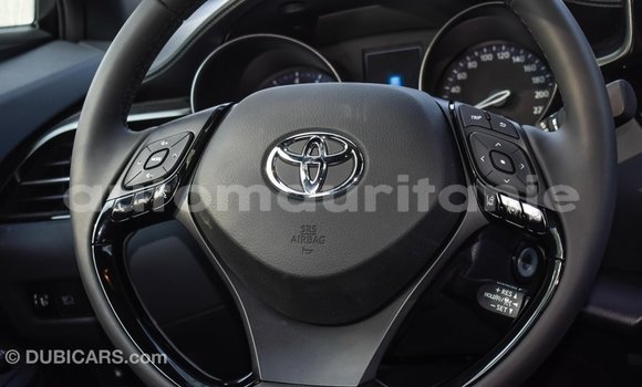 Buy Import Toyota C-HR Other Car in Import - Dubai in Adrar Buy Import Toyota C-HR Other Car in Import - Dubai in Adrar