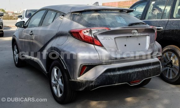 Buy Import Toyota C-HR Other Car in Import - Dubai in Adrar Buy Import Toyota C-HR Other Car in Import - Dubai in Adrar