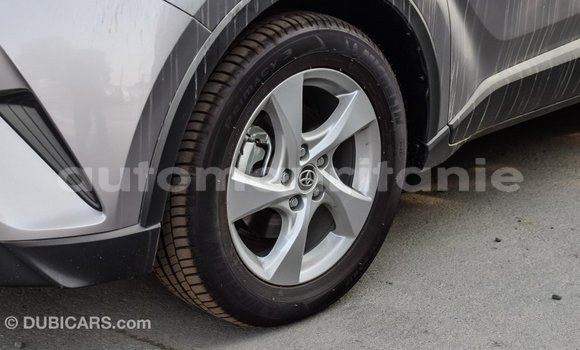 Buy Import Toyota C-HR Other Car in Import - Dubai in Adrar Buy Import Toyota C-HR Other Car in Import - Dubai in Adrar