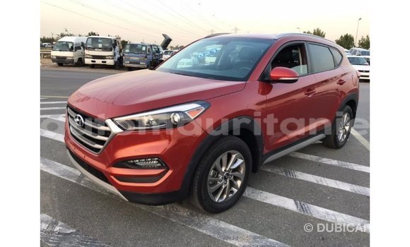 Acheter Import Voiture Hyundai Tucson Rouge à Import - Dubai, Adrar Acheter Import Voiture Hyundai Tucson Rouge à Import - Dubai, Adrar