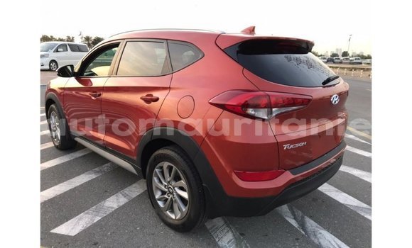 Acheter Import Voiture Hyundai Tucson Rouge à Import - Dubai, Adrar Acheter Import Voiture Hyundai Tucson Rouge à Import - Dubai, Adrar