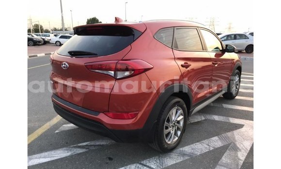 Acheter Import Voiture Hyundai Tucson Rouge à Import - Dubai, Adrar Acheter Import Voiture Hyundai Tucson Rouge à Import - Dubai, Adrar