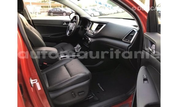Acheter Import Voiture Hyundai Tucson Rouge à Import - Dubai, Adrar Acheter Import Voiture Hyundai Tucson Rouge à Import - Dubai, Adrar