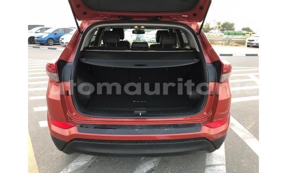 Acheter Import Voiture Hyundai Tucson Rouge à Import - Dubai, Adrar Acheter Import Voiture Hyundai Tucson Rouge à Import - Dubai, Adrar