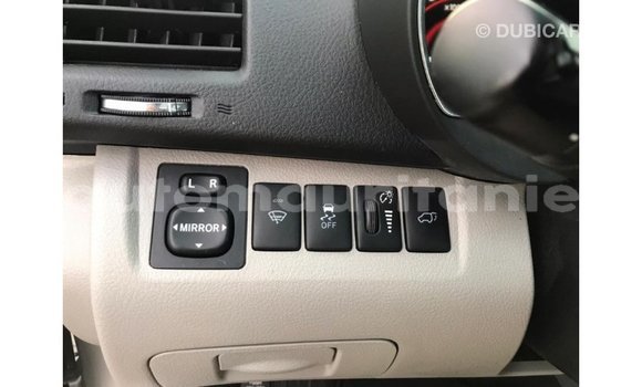Acheter Import Voiture Toyota Highlander Autre à Import - Dubai, Adrar Acheter Import Voiture Toyota Highlander Autre à Import - Dubai, Adrar