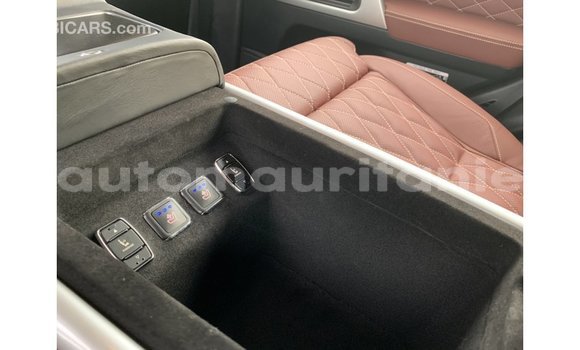 Buy Import Toyota Land Cruiser Black Car in Import - Dubai in Adrar Buy Import Toyota Land Cruiser Black Car in Import - Dubai in Adrar