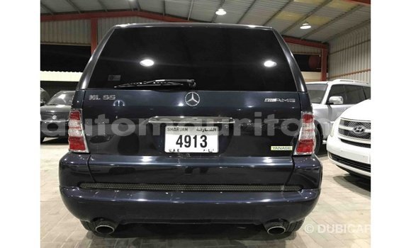Acheter Import Voiture Mercedes-Benz 190 (W201) Bleu à Import - Dubai, Adrar
