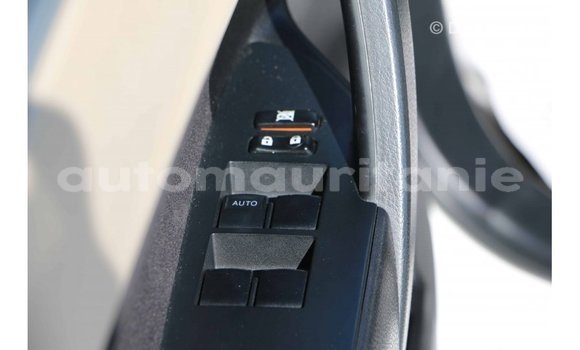 Buy Import Toyota Corolla White Car in Import - Dubai in Adrar Buy Import Toyota Corolla White Car in Import - Dubai in Adrar