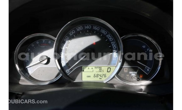 Buy Import Toyota Corolla White Car in Import - Dubai in Adrar Buy Import Toyota Corolla White Car in Import - Dubai in Adrar