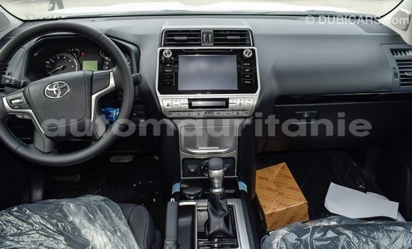 Buy Import Toyota Land Cruiser Black Car in Import - Dubai in Adrar Buy Import Toyota Land Cruiser Black Car in Import - Dubai in Adrar