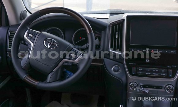 Buy Import Toyota Land Cruiser Black Car in Import - Dubai in Adrar Buy Import Toyota Land Cruiser Black Car in Import - Dubai in Adrar