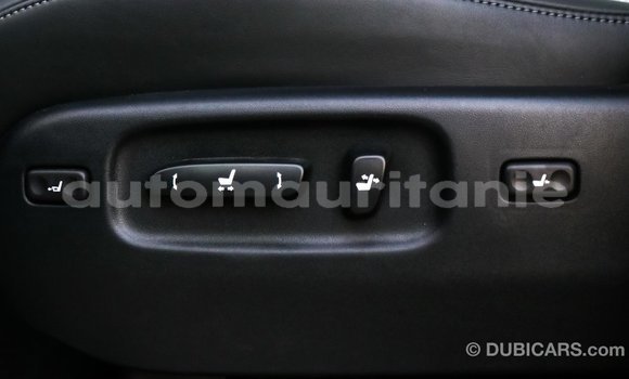 Buy Import Lexus LX Blue Car in Import - Dubai in Adrar Buy Import Lexus LX Blue Car in Import - Dubai in Adrar