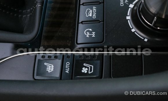 Buy Import Lexus LX Blue Car in Import - Dubai in Adrar Buy Import Lexus LX Blue Car in Import - Dubai in Adrar