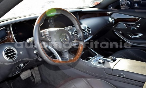 Acheter Occasion Voiture Mercedes-Benz S–Class Noir à Dar Naim, Wilaya du Trarza Acheter Occasion Voiture Mercedes-Benz S–Class Noir à Dar Naim, Wilaya du Trarza