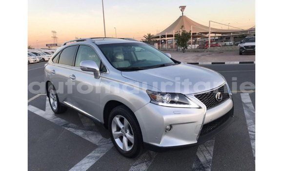 Acheter Import Voiture Lexus RX 350 Autre à Import - Dubai, Adrar Acheter Import Voiture Lexus RX 350 Autre à Import - Dubai, Adrar