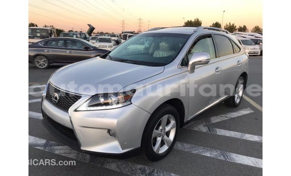 Acheter Import Voiture Lexus RX 350 Autre à Import - Dubai, Adrar Acheter Import Voiture Lexus RX 350 Autre à Import - Dubai, Adrar