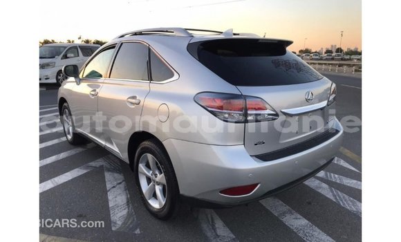 Acheter Import Voiture Lexus RX 350 Autre à Import - Dubai, Adrar Acheter Import Voiture Lexus RX 350 Autre à Import - Dubai, Adrar