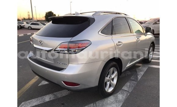 Acheter Import Voiture Lexus RX 350 Autre à Import - Dubai, Adrar Acheter Import Voiture Lexus RX 350 Autre à Import - Dubai, Adrar