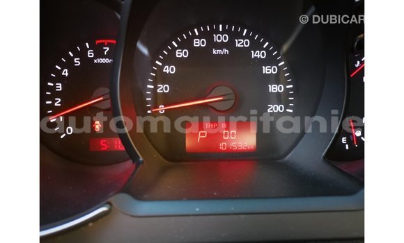 Buy Import Kia Picanto White Car in Import - Dubai in Adrar Buy Import Kia Picanto White Car in Import - Dubai in Adrar