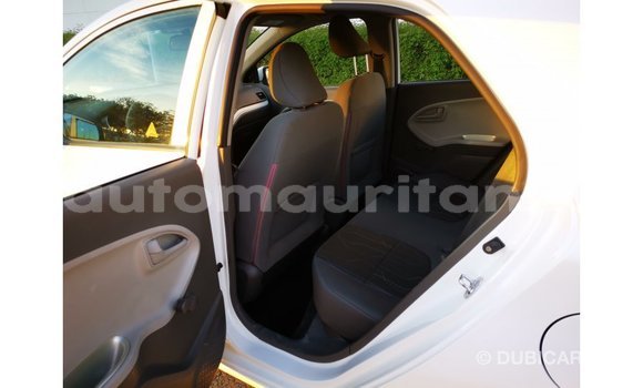 Buy Import Kia Picanto White Car in Import - Dubai in Adrar Buy Import Kia Picanto White Car in Import - Dubai in Adrar