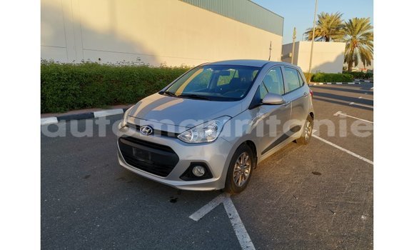 Buy Import Hyundai i10 Other Car in Import - Dubai in Adrar Buy Import Hyundai i10 Other Car in Import - Dubai in Adrar