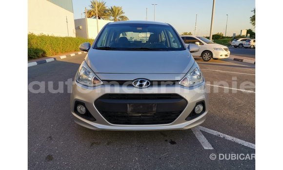 Buy Import Hyundai i10 Other Car in Import - Dubai in Adrar Buy Import Hyundai i10 Other Car in Import - Dubai in Adrar