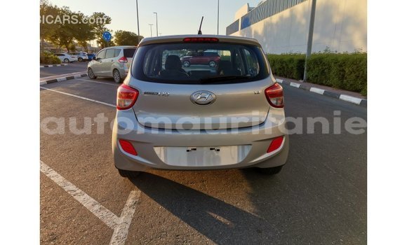 Buy Import Hyundai i10 Other Car in Import - Dubai in Adrar Buy Import Hyundai i10 Other Car in Import - Dubai in Adrar
