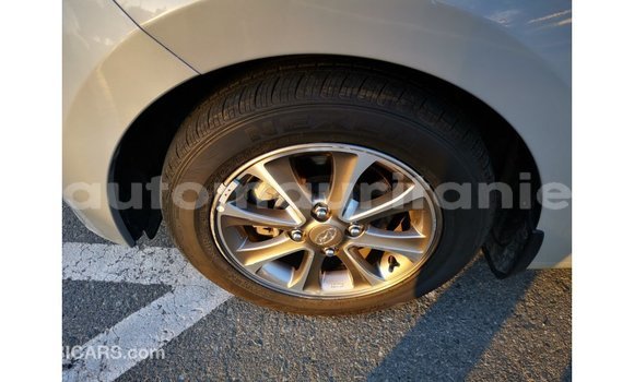 Buy Import Hyundai i10 Other Car in Import - Dubai in Adrar Buy Import Hyundai i10 Other Car in Import - Dubai in Adrar