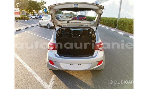 Buy Import Hyundai i10 Other Car in Import - Dubai in Adrar Buy Import Hyundai i10 Other Car in Import - Dubai in Adrar