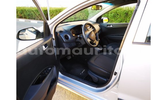 Buy Import Hyundai i10 Other Car in Import - Dubai in Adrar Buy Import Hyundai i10 Other Car in Import - Dubai in Adrar