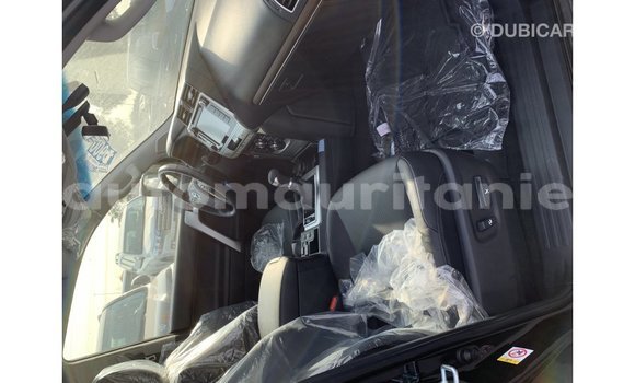 Buy Import Toyota Prado Black Car in Import - Dubai in Adrar Buy Import Toyota Prado Black Car in Import - Dubai in Adrar