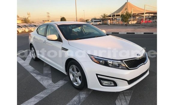 Acheter Import Voiture Kia Optima Blanc à Import - Dubai, Adrar Acheter Import Voiture Kia Optima Blanc à Import - Dubai, Adrar