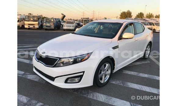 Acheter Import Voiture Kia Optima Blanc à Import - Dubai, Adrar Acheter Import Voiture Kia Optima Blanc à Import - Dubai, Adrar