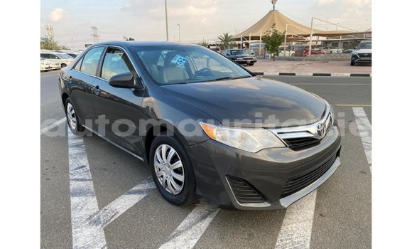 Acheter Import Voiture Toyota Camry Autre à Import - Dubai, Adrar Acheter Import Voiture Toyota Camry Autre à Import - Dubai, Adrar