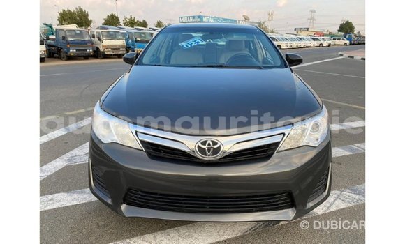 Acheter Import Voiture Toyota Camry Autre à Import - Dubai, Adrar Acheter Import Voiture Toyota Camry Autre à Import - Dubai, Adrar