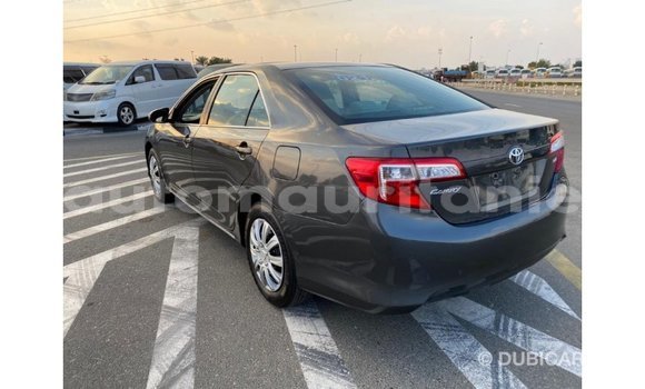Acheter Import Voiture Toyota Camry Autre à Import - Dubai, Adrar Acheter Import Voiture Toyota Camry Autre à Import - Dubai, Adrar
