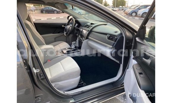 Acheter Import Voiture Toyota Camry Autre à Import - Dubai, Adrar Acheter Import Voiture Toyota Camry Autre à Import - Dubai, Adrar