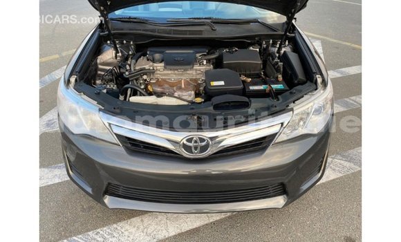 Acheter Import Voiture Toyota Camry Autre à Import - Dubai, Adrar Acheter Import Voiture Toyota Camry Autre à Import - Dubai, Adrar
