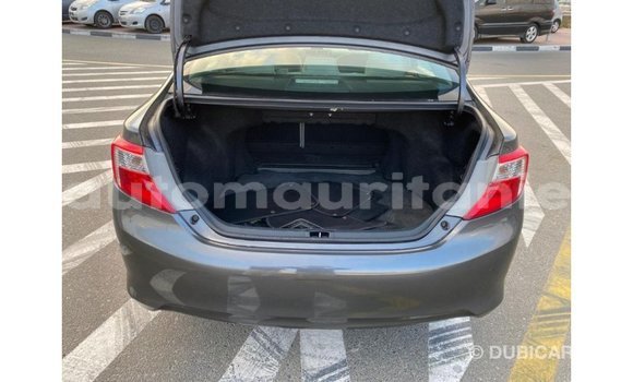 Acheter Import Voiture Toyota Camry Autre à Import - Dubai, Adrar Acheter Import Voiture Toyota Camry Autre à Import - Dubai, Adrar