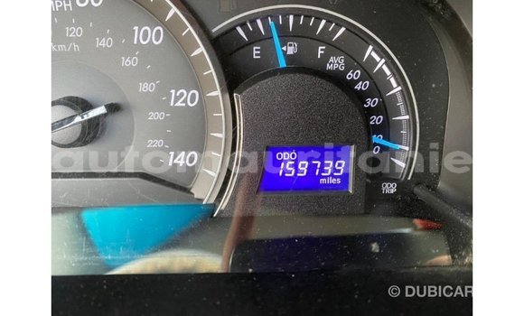 Acheter Import Voiture Toyota Camry Autre à Import - Dubai, Adrar Acheter Import Voiture Toyota Camry Autre à Import - Dubai, Adrar