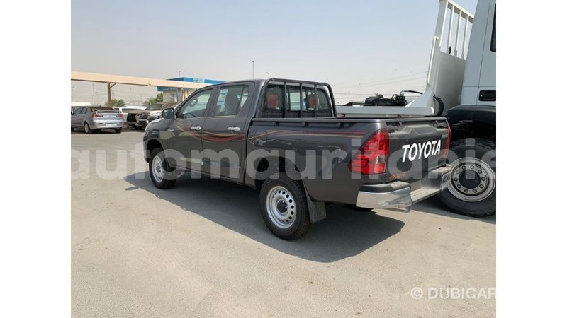 Big with watermark toyota hilux adrar import dubai 1858