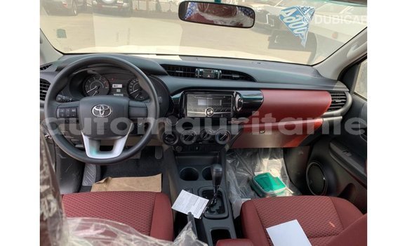 Buy Import Toyota Hilux Other Car in Import - Dubai in Adrar Buy Import Toyota Hilux Other Car in Import - Dubai in Adrar