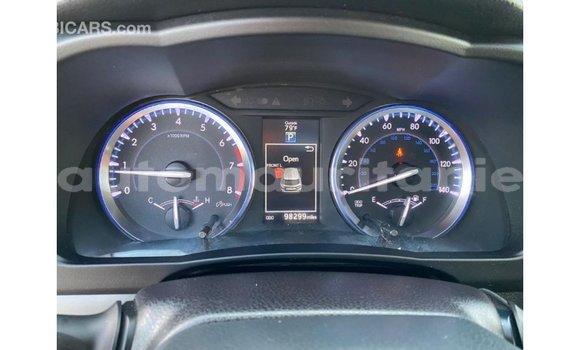 Acheter Import Voiture Toyota Highlander Autre à Import - Dubai, Adrar Acheter Import Voiture Toyota Highlander Autre à Import - Dubai, Adrar