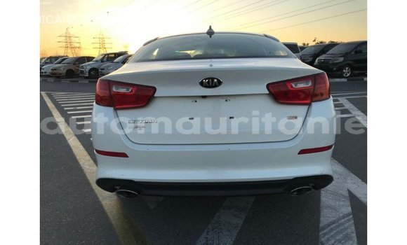 Acheter Import Voiture Kia Optima Blanc à Import - Dubai, Adrar Acheter Import Voiture Kia Optima Blanc à Import - Dubai, Adrar