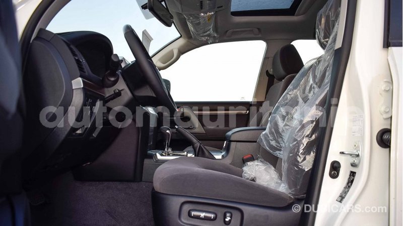 Big with watermark toyota land cruiser adrar import dubai 1863