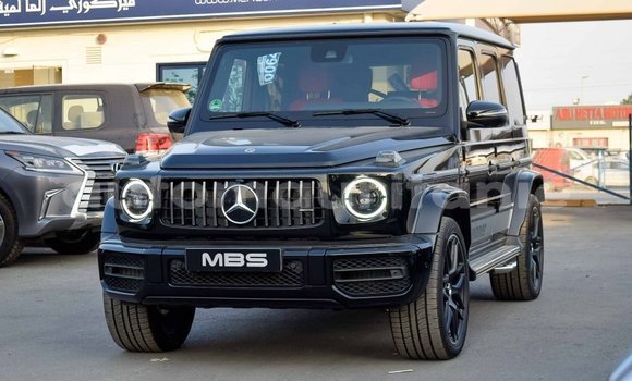 Buy Import Mercedes-Benz 190 Black Car in Import - Dubai in Adrar Buy Import Mercedes-Benz 190 Black Car in Import - Dubai in Adrar